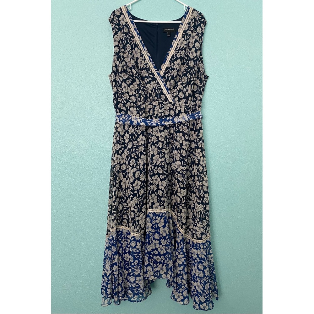 Lane Bryant Dress